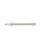 CLE USB C PLECTRA 256GO BLANCHE VERBATIM