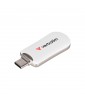 CLE USB C PLECTRA 256GO BLANCHE VERBATIM