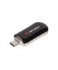 CLE USB C PLECTRA 512GO NOIRE VERBATIM