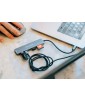 CLE USB C PLECTRA 64GO BLANCHE VERBATIM