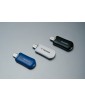 CLE USB C PLECTRA 128GO NOIRE VERBATIM