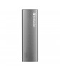  SSD EXTERNE USB VX500  480GB ALU GRIS VERBATIM