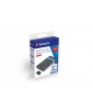 HDD 320GB RECERTIFIED USB 3 VERBATIM
