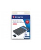 HDD 320GB RECERTIFIED USB 3 VERBATIM
