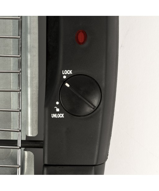 BARBECUE ELECTRIQUE SUR PIED BQ22 GIRMI