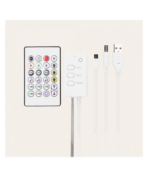STRIP BUBBLES LED COULEURS CONNECTE 10M KSIX STRIP BUBBLES LED COULEURS CONNECTE 10M KSIX