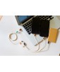 CABLE DE CHARGE 3EN1 1,2M CAM SQUISHMALLOWS