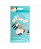 CABLE DE CHARGE 3EN1 1,2M CAM SQUISHMALLOWS