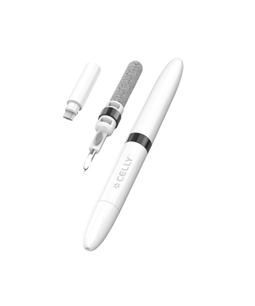 KIT NETTOYANT 4 EN 1 POUR INTRAS CELLY