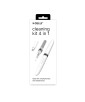 KIT NETTOYANT 4 EN 1 POUR INTRAS CELLY