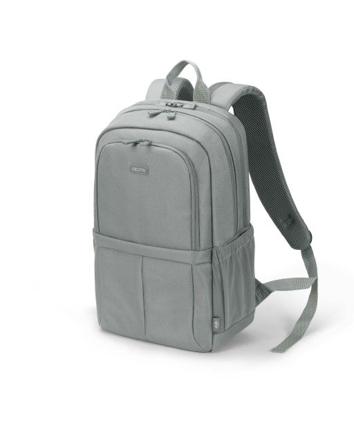 SAC A DOS ORDINATEUR ECO SCALE 13-15,6P GRIS DICOTA SAC A DOS ORDINATEUR ECO SCALE 13-15,6P GRIS DICOTA