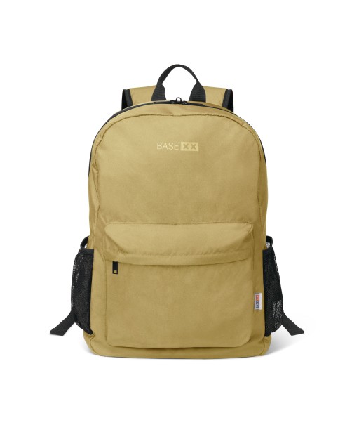 SAC À DOS PCP B2 15,6P MARRON CAMEL BASE XX BY DICOTA SAC À DOS PCP B2 15,6P MARRON CAMEL BASE XX BY DICOTA