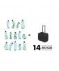 TROLLEY POUR PCP 15,6 POUCES DICOTA