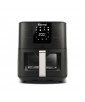 AIR FRYER ECOFRIT 9L  FG79 NOIR  GIRMI