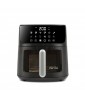 AIR FRYER ECOFRIT 6L  FG78 NOIR  GIRMI