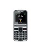 TELEPHONE MINI A CLAPET FOLD 10 LTE NOIR BEAFON