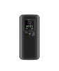 TELEPHONE MINI A CLAPET FOLD 10 LTE NOIR BEAFON