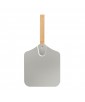 FOUR A PIZZA PRO 2 MINUTI ARGENT G3FERRARI