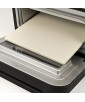 FOUR A PIZZA PRO 2 MINUTI ARGENT G3FERRARI