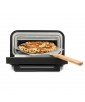 FOUR A PIZZA PRO 2 MINUTI ARGENT G3FERRARI