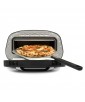 FOUR A PIZZA PRONTO NOIR G3FERRARI