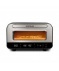 FOUR A PIZZA PRO 2 MINUTI ARGENT G3FERRARI