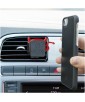 SUPPORT MAGNETIQUE AVEC DESODORISANT POUR SMARTPHONES CELLY