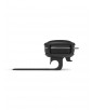 ENCEINTE BT SUPPORT GUIDON TWS IPX7 NOIRE HEAD