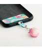 MOBILE CHARM LOLA SQUISHMALLOWS