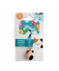MOBILE CHARM CAM SQUISHMALLOWS
