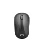 SOURIS NATEC TOUCAN SANS FIL 1600DPI OPTIQUE NOIR-GRIS NATEC