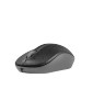 SOURIS NATEC TOUCAN SANS FIL 1600DPI OPTIQUE NOIR-GRIS NATEC