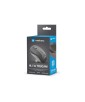 SOURIS NATEC TOUCAN SANS FIL 1600DPI OPTIQUE NOIR-GRIS NATEC