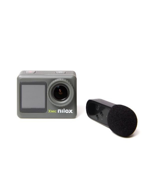 CAMÉRA ACTION XMIC NILOX