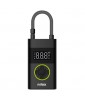 MINI COMPRESSEUR PORTABLE MULTIFONCTIONS NILOX