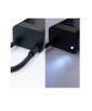MINI COMPRESSEUR PORTABLE MULTIFONCTIONS NILOX