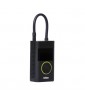 MINI COMPRESSEUR PORTABLE MULTIFONCTIONS NILOX