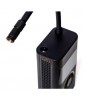 MINI COMPRESSEUR PORTABLE MULTIFONCTIONS NILOX