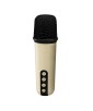 ENCEINTE NOMADE BT KARAOKE DOUBLE MICRO AVEC VOICE CONTROL CELLY