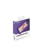 ÉTUI ÉTANCHE IP68 POUR SMARTPHONE XXL 7P VIOLET CELLY