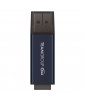 CLE USB 3.2 C211 256GO BLEUE TEAMGROUP
