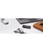 CLE USB 3.2 C211 256GO BLEUE TEAMGROUP