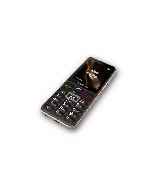 TELEPHONE BUENO LTE PRALINE COLLECTION MYPHONE TELEPHONE BUENO LTE PRALINE COLLECTION MYPHONE