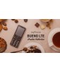 TELEPHONE BUENO LTE PRALINE COLLECTION MYPHONE