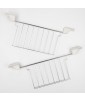 GRILLE PAIN TP91 BLANC GIRMI