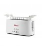 GRILLE PAIN TP91 BLANC GIRMI