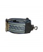 BANDOULIERE UNIVERSELLE CLUEDO 2 BLEU YAKA