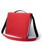 PORTE DOCUMENTS CLASSIC ROUGE YAKA