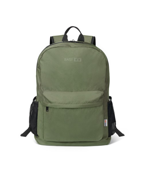 SAC À DOS PCP B2 15,6P VERT OLIVE BASE XX BY DICOTA SAC À DOS PCP B2 15,6P VERT OLIVE BASE XX BY DICOTA