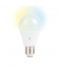 AMPOULE CONNECTÉE RGB + CCT A60 E27 9W KSIX